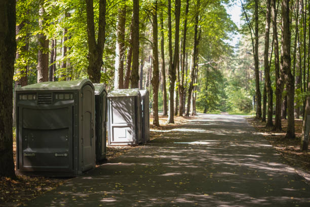 North St Paul, MN porta potty rental Company