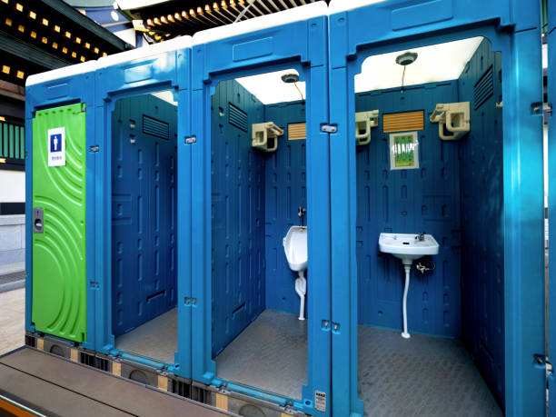 Best Local porta potty services  in North St Paul, MN