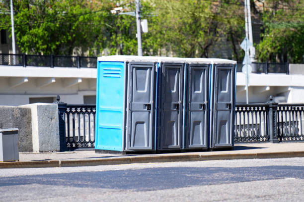Best Porta potty rental near me  in North St Paul, MN